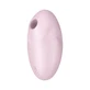 Klitoris Sauger Stimulator Satisfyer Lover 3 Rosa