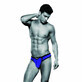 Thong Envy Purple L/XL