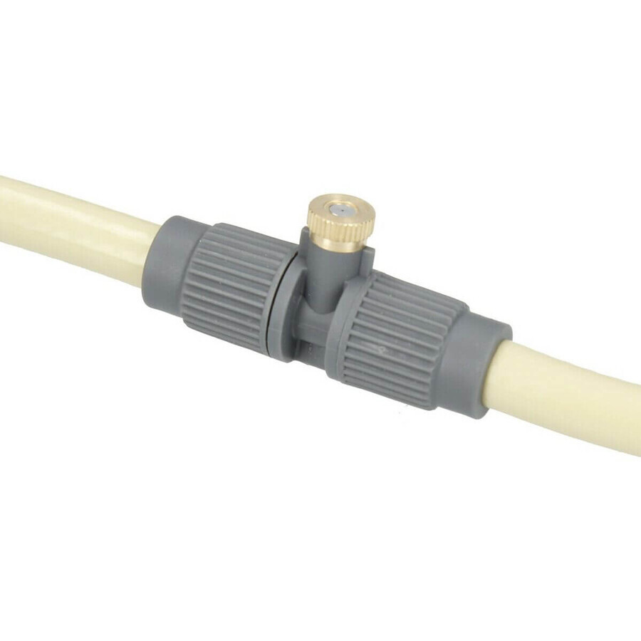Nebulizator Ferrestock Alb 15 m