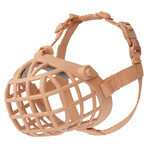 Museruola Company of Animals Marrone Taglia 1 Museruola Company of Animals Marrone Taglia 1
