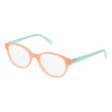Montatura per Occhiali Tous VTK5244906DS Rosa