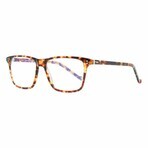 Monture de Lunettes Homme Hackett London HEB14312754 Marron (ø 54 mm) Monture de Lunettes Homme Hackett London HEB14312754 Marron (ø 54 mm)