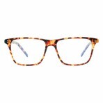 Monture de Lunettes Homme Hackett London HEB14312754 Marron (ø 54 mm) Monture de Lunettes Homme Hackett London HEB14312754 Marron (ø 54 mm)
