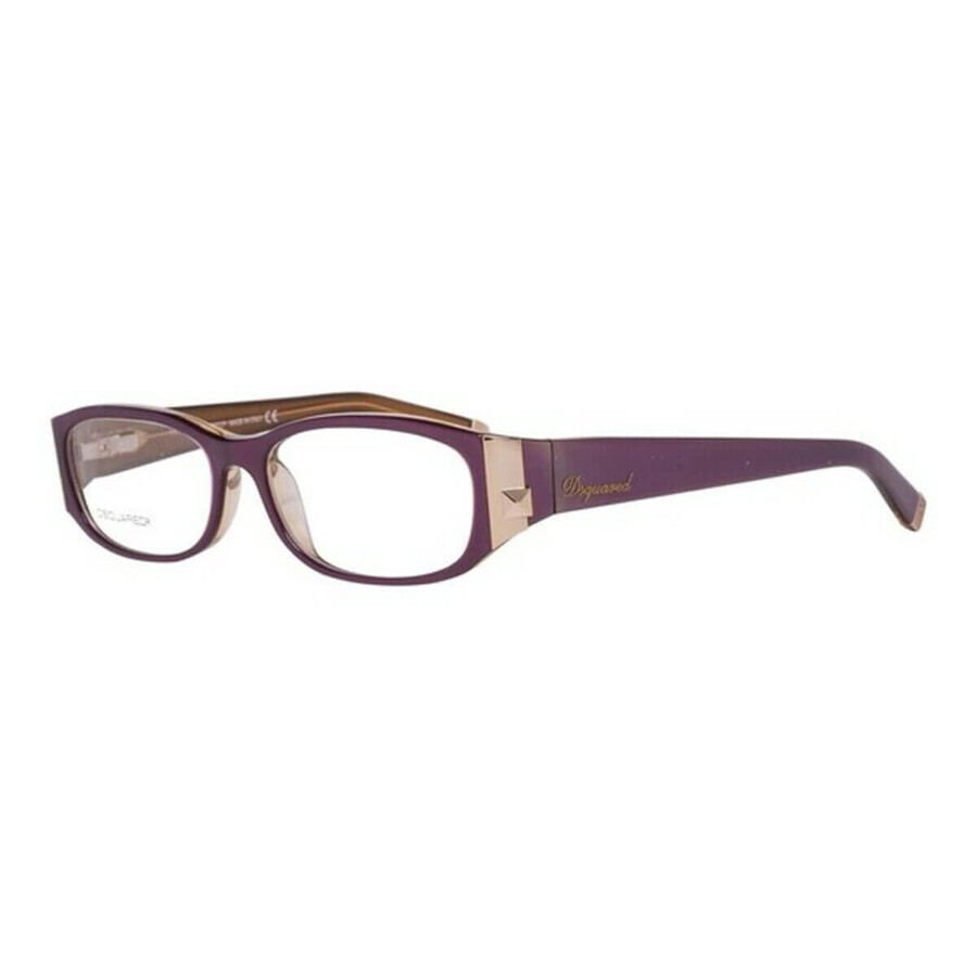 Ramă de Ochelari Damă Dsquared2 DQ5053 53081 Ø 53 mm