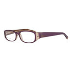Ramă de Ochelari Damă Dsquared2 DQ5053 53081 Ø 53 mm Ramă de Ochelari Damă Dsquared2 DQ5053 53081 Ø 53 mm