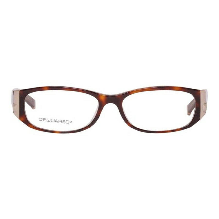Ramă de Ochelari Damă Dsquared2 DQ5053 53052 Ø 53 mm Ramă de Ochelari Damă Dsquared2 DQ5053 53052 Ø 53 mm