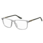 Ramă de Ochelari Bărbați Under Armour UA-5008-G-KB7F417 Gri ø 54 mm