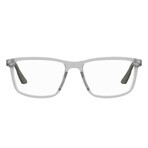 Ramă de Ochelari Bărbați Under Armour UA-5008-G-KB7F417 Gri ø 54 mm Ramă de Ochelari Bărbați Under Armour UA-5008-G-KB7F417 Gri ø 54 mm