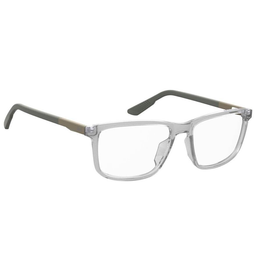 Ramă de Ochelari Bărbați Under Armour UA-5008-G-KB7F417 Gri ø 54 mm