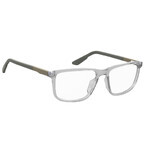 Ramă de Ochelari Bărbați Under Armour UA-5008-G-KB7F417 Gri ø 54 mm Ramă de Ochelari Bărbați Under Armour UA-5008-G-KB7F417 Gri ø 54 mm