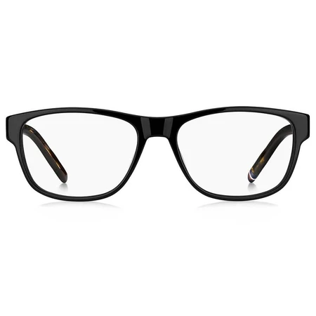 Heren Brillenframe Tommy Hilfiger TH-1872-807 Zwart ø 54 mm