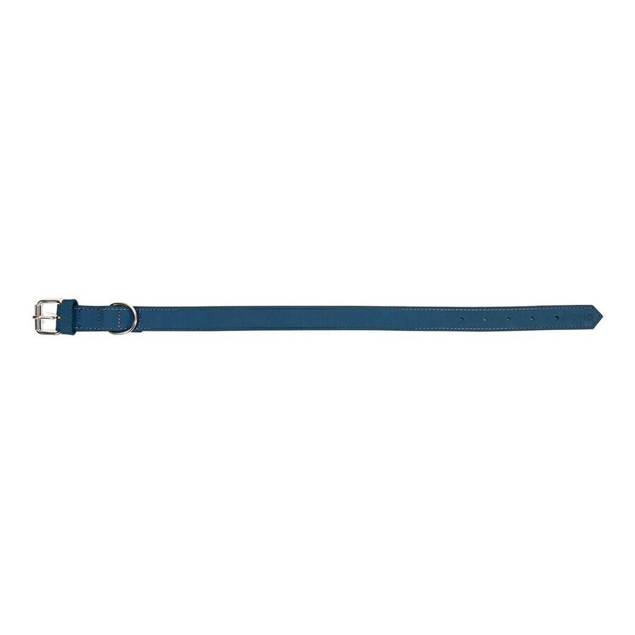 Hondenhalsband Gloria Oasis Blauw (1,5 x 40 cm) Hondenhalsband Gloria Oasis Blauw (1,5 x 40 cm)