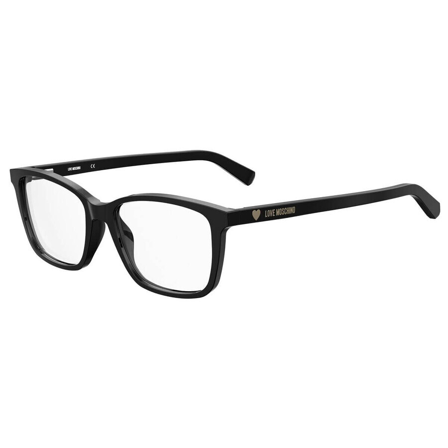 Ramă de Ochelari Damă Love Moschino MOL566-807 Ø 52 mm