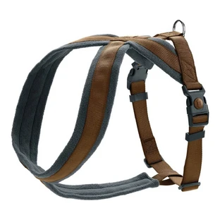 Hamaca para perros Hunter London Comfort 57-70 cm Marrón Talla M