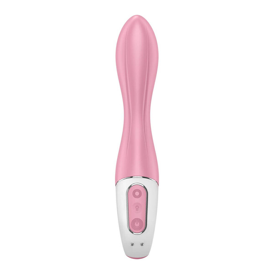 Vibrator Satisfyer Pompvibrator 2 Roze
