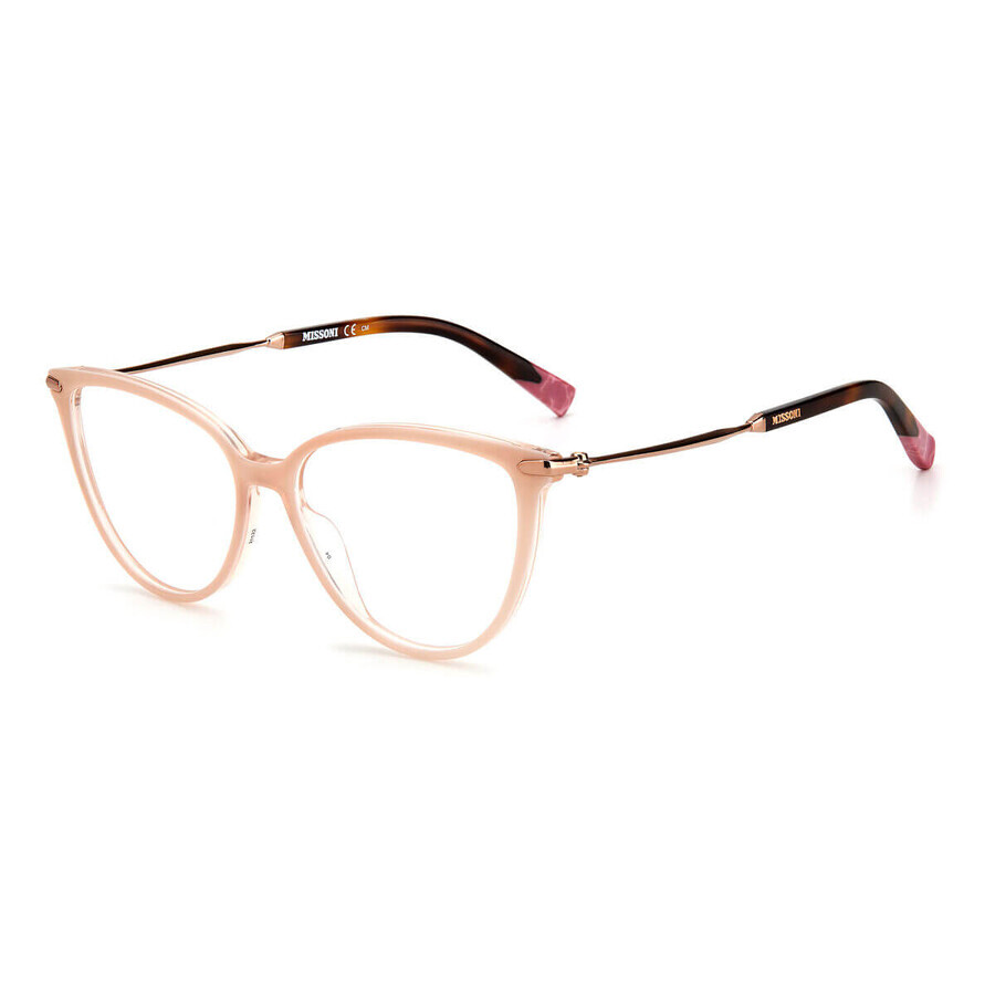 Acquista Montatura per Occhiali Donna Missoni MIS-0057-FWM Ø 53 mm Montatura per Occhiali Donna Missoni MIS-0057-FWM Ø 53 mm