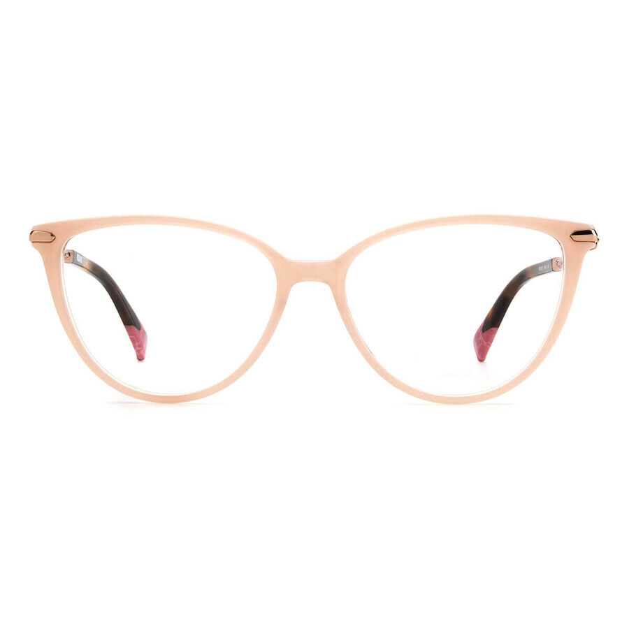 Montatura per Occhiali Donna Missoni MIS-0057-FWM Ø 53 mm Montatura per Occhiali Donna Missoni MIS-0057-FWM Ø 53 mm