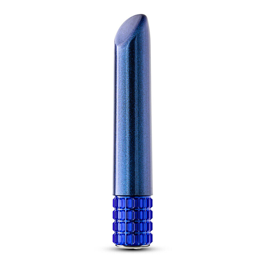 Vibratore Blush Oh My Gem Blue