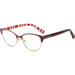 Montatura per Occhiali Donna Kate Spade EMELYN-LHFF216 Ø 52 mm Montatura per Occhiali Donna Kate Spade EMELYN-LHFF216 Ø 52 mm