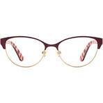 Montatura per Occhiali Donna Kate Spade EMELYN-LHFF216 Ø 52 mm Montatura per Occhiali Donna Kate Spade EMELYN-LHFF216 Ø 52 mm