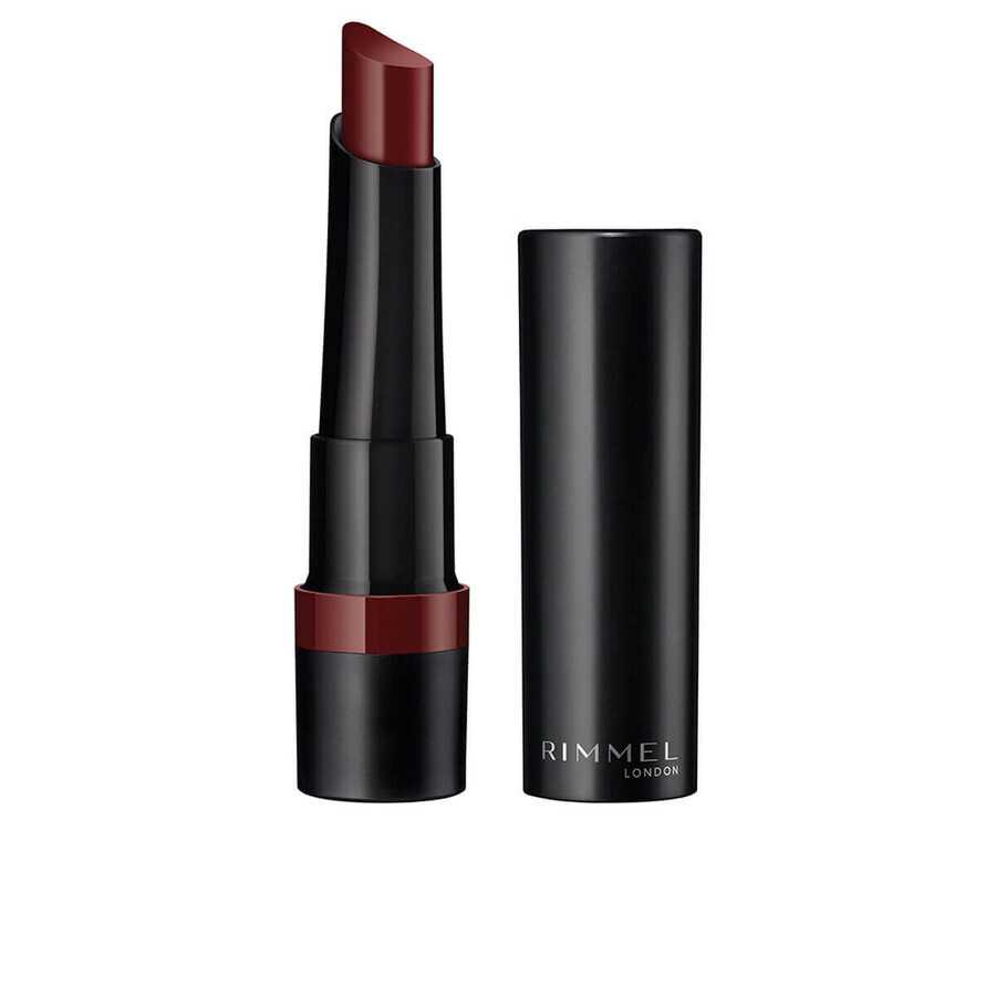 Buy Lipstick Lasting Finish Extreme Matte Rimmel London 2,3 g Lipstick Lasting Finish Extreme Matte Rimmel London 2,3 g