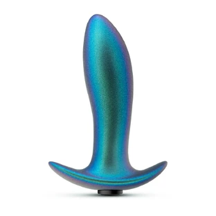 Anaalplug Blush Anal Adventures Groen (10,8 cm)