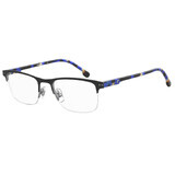 Ramă de Ochelari Unisex Carrera CARRERA-2019T-003 Ø 50 mm