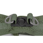 Ham pentru câini Gloria 51-52 cm Verde L 33,4-35 cm
