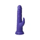 Realistic Dildo FemmeFunn Vortex Silicone ABS Ø 4,7 cm (12,4 cm)