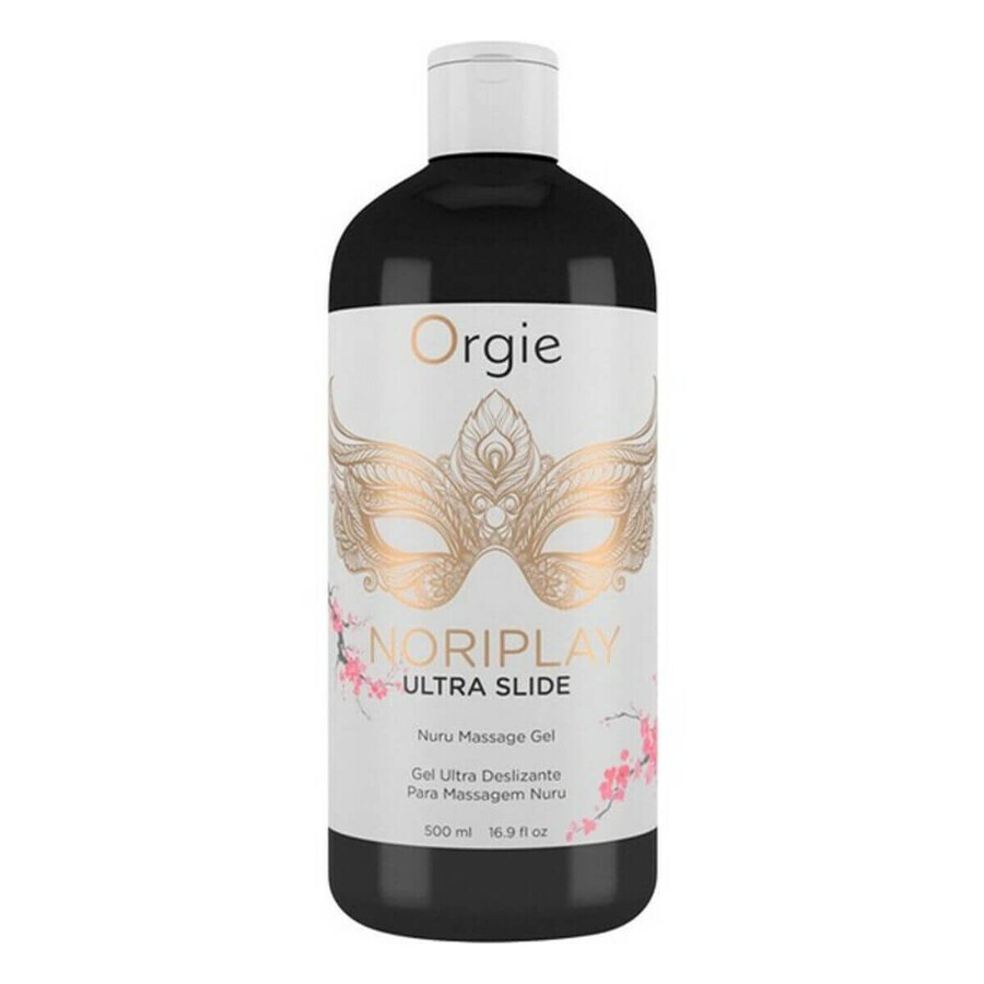 Comprar Erotic Massage Oil Ultra Slide Orgie (500 ml) Erotic Massage Oil Ultra Slide Orgie (500 ml)