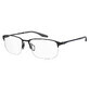 Ramă de Ochelari Bărbați Under Armour UA-5047-G-003F417 Negru &#248; 54 mm