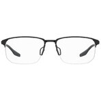 Monture de Lunettes Homme Under Armour UA-5047-G-003F417 Noir ø 54 mm Monture de Lunettes Homme Under Armour UA-5047-G-003F417 Noir ø 54 mm