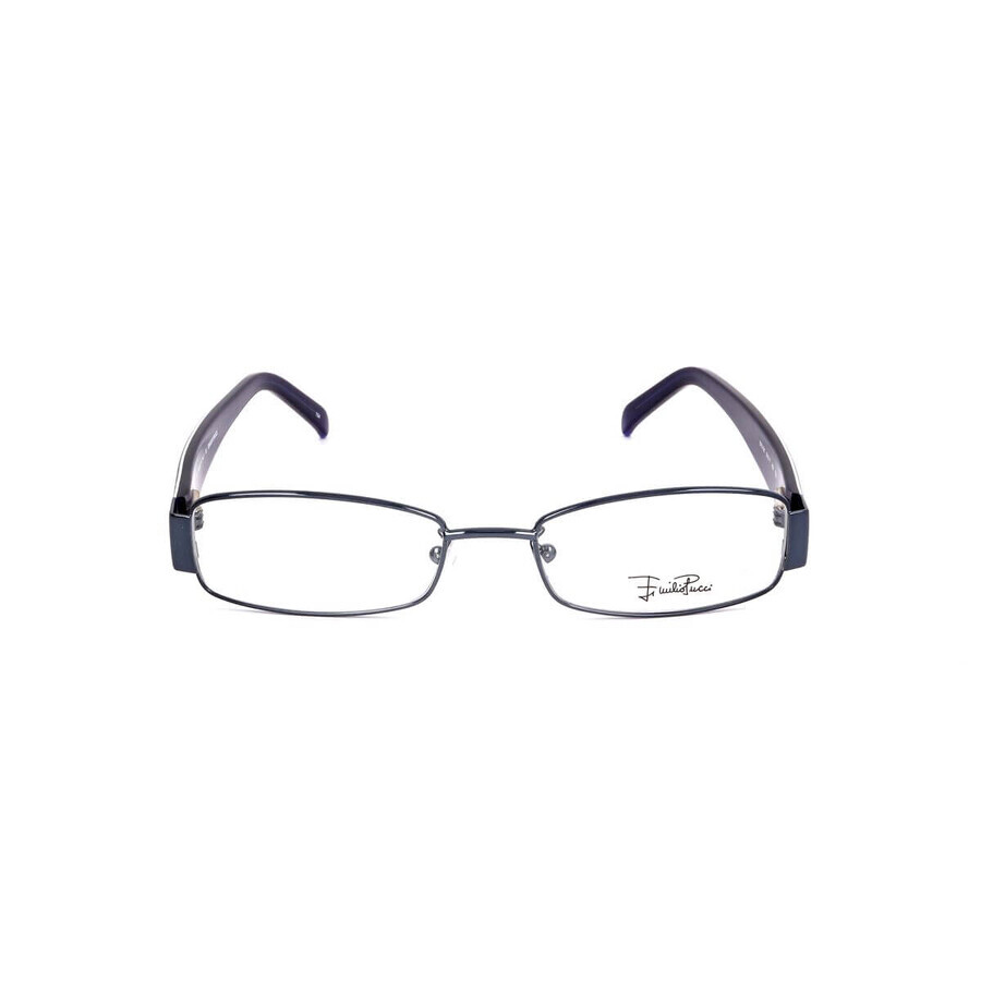 Buy Ladies' Spectacle frame Emilio Pucci EP2136-462-50 Ø 50 mm Ladies' Spectacle frame Emilio Pucci EP2136-462-50 Ø 50 mm