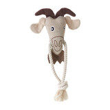 Hundespielzeug Hunter NEBRASKA Beige