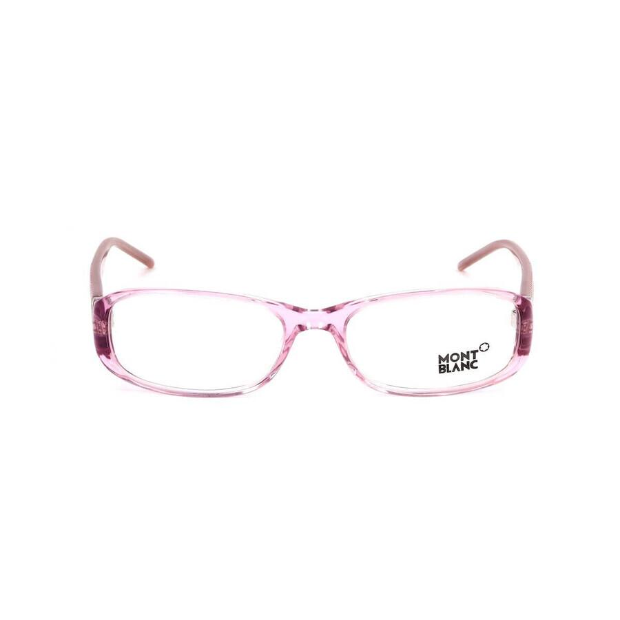Brillenframe Dames Montblanc MB0303-078 Ø 53 mm Brillenframe Dames Montblanc MB0303-078 Ø 53 mm