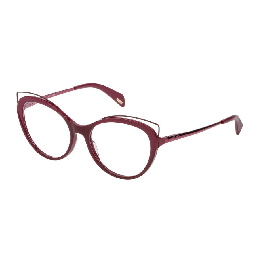 Winkel op Brillenframe Dames Police VPL930-5407PB ø 54 mm Brillenframe Dames Police VPL930-5407PB ø 54 mm