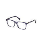 Ramă de Ochelari Unisex Guess GU5223-54090 Ramă de Ochelari Unisex Guess GU5223-54090