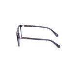 Ramă de Ochelari Unisex Guess GU5223-54090 Ramă de Ochelari Unisex Guess GU5223-54090