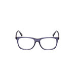 Ramă de Ochelari Unisex Guess GU5223-54090 Ramă de Ochelari Unisex Guess GU5223-54090