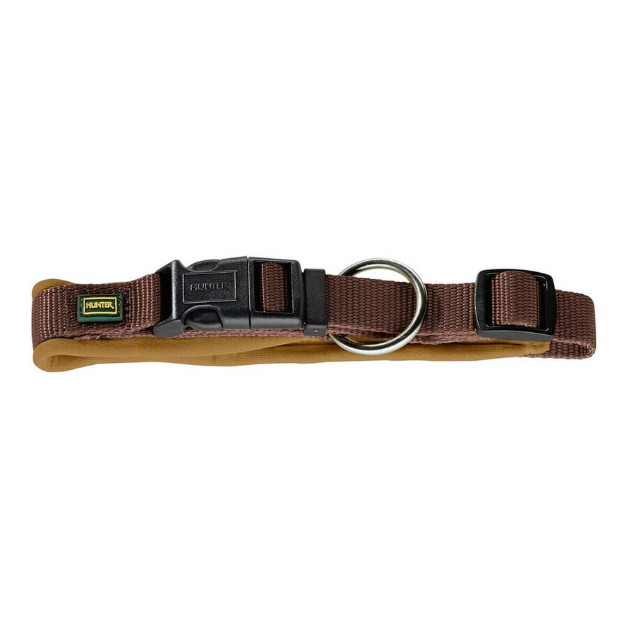 Zgardă pentru câini Hunter Neopren Vario Maro (30-35 cm) Zgardă pentru câini Hunter Neopren Vario Maro (30-35 cm)