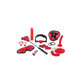 Pleasure Kit Whipsmart Heartbreaker