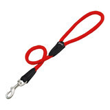 Hondenriem Gloria 1.2 x 60 cm Rood