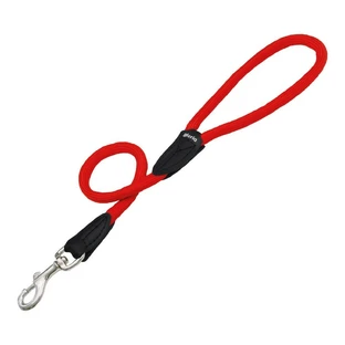 Correa para perro Gloria 1,2 x 60 cm Rojo