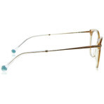 Ramă de Ochelari Damă Tommy Hilfiger TH-1821-FMP Ø 51 mm Ramă de Ochelari Damă Tommy Hilfiger TH-1821-FMP Ø 51 mm
