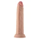Realistic Dildo Shaft Silicone Ø 4,2 cm (19,3 cm)