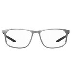 Monture de Lunettes Homme Under Armour UA-5029-G-KJ1F617 Gris ø 56 mm Monture de Lunettes Homme Under Armour UA-5029-G-KJ1F617 Gris ø 56 mm