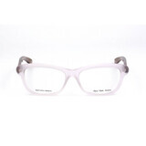 Monture de Lunettes Femme Bottega Veneta BV-205-449 Ø 52 mm