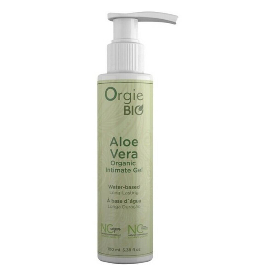 Comprar Slide Waterbased Lubricant Orgie 100 ml Slide Waterbased Lubricant Orgie 100 ml