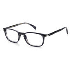 Montatura per Occhiali Uomo David Beckham DB-1027-2W8 Ø 51 mm Montatura per Occhiali Uomo David Beckham DB-1027-2W8 Ø 51 mm