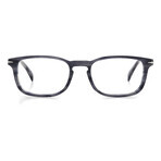 Ramă de Ochelari Bărbați David Beckham DB-1027-2W8 Ø 51 mm